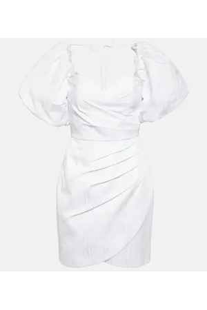 Rebecca Vallance Minikleid