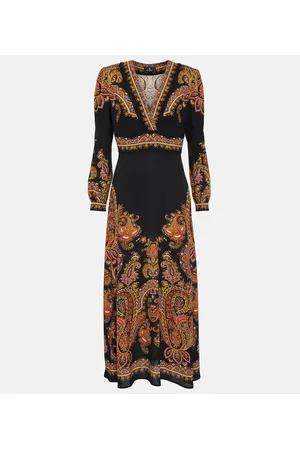 Etro Midikleid