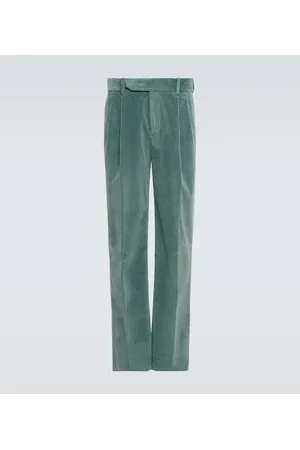 Loro Piana Hose Jasper aus Cord