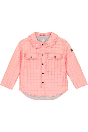 Il gufo Steppjacke