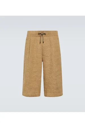 DRIES VAN NOTEN Bermuda-Shorts