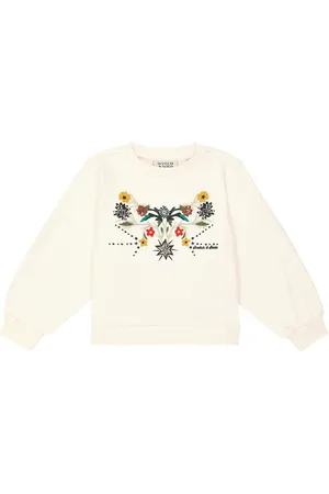 Scotch&Soda Sweatshirt aus einem Baumwollgemisch