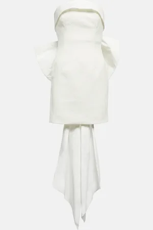 Rebecca Vallance Bridal Minikleid Madeline