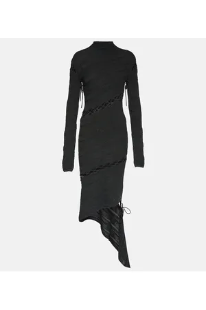 DION LEE Minikleid aus Strick