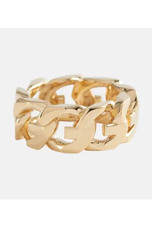 Givenchy Ring G Chain
