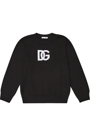 Dolce & Gabbana Pullover aus Wolle