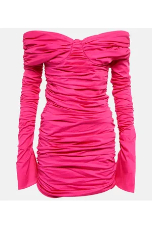 GIUSEPPE DI MORABITO Minikleid