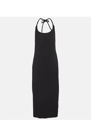 Proenza Schouler White Label Midikleid aus Jersey