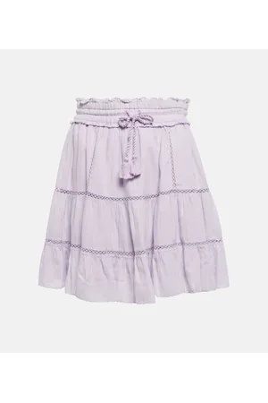 Marant Etoile Minirock Lioline