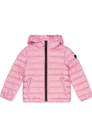 Il gufo Daunenjacke