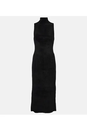 Proenza Schouler White Label Midikleid Lindsey