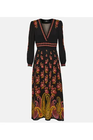 Etro Midikleid