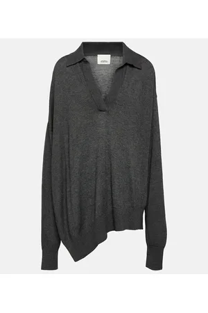 Isabel Marant Pullover Giliane aus Jersey