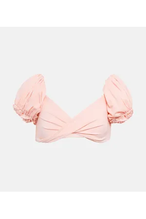 Giambattista Valli Bikini-Oberteil