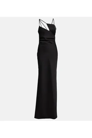 The Attico Maxikleid Melva