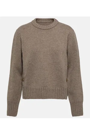 Bottega Veneta Pullover aus Wolle
