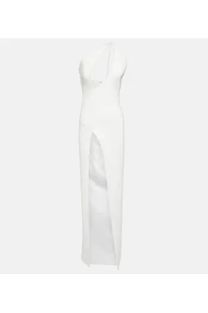 Monot Mônot One-Shoulder-Robe