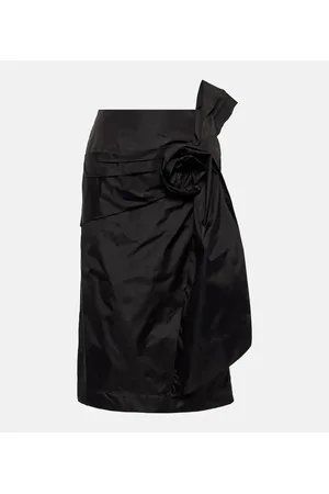 Simone Rocha Bleistiftrock