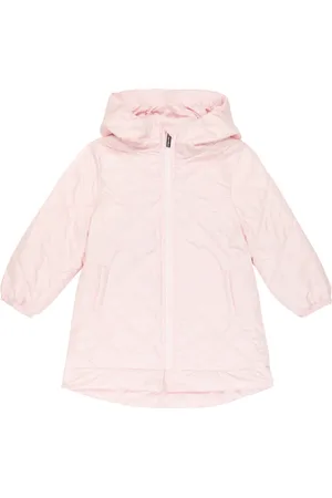MONNALISA Wattierter Mantel