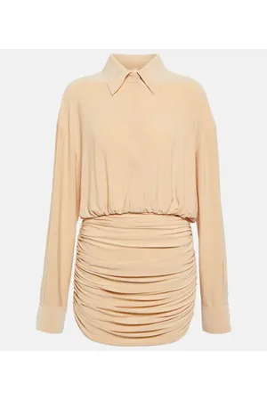 Norma Kamali Minikleid
