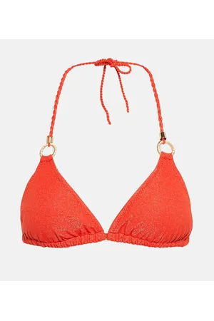Heidi Klein Bikini-Oberteil Morocco