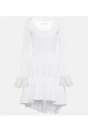 Caroline Constas Minikleid Maise aus Jersey