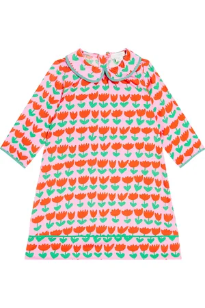 Stella McCartney Bedrucktes Kleid