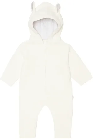 Stella McCartney Baby <Overallaus Baumwolle und Wolle