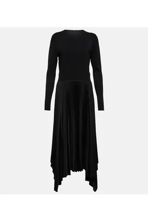 Joseph Asymmetrisches Midikleid Deron