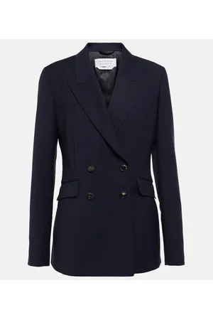 GABRIELA HEARST Blazer Angela aus Wolle