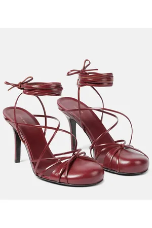 The Row Pumps Joan aus Leder