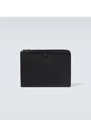 Christian Louboutin Aktentasche For Rui aus Leder