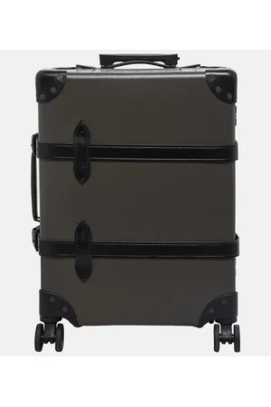 Globetrotter Trolley Centenary