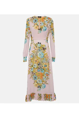 Etro Minikleid