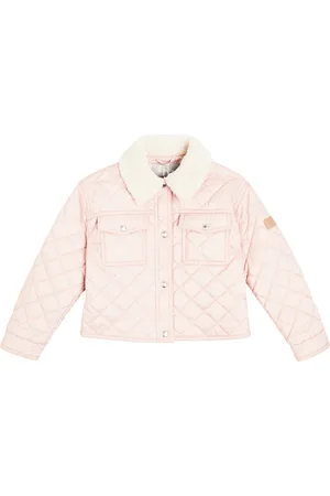 Il gufo Steppjacke