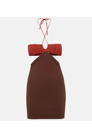 Nensi Dojaka Minikleid