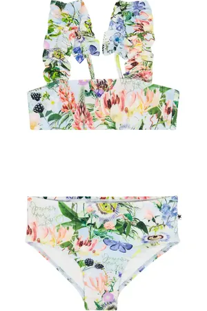 Molo Bedruckter Bikini Nice