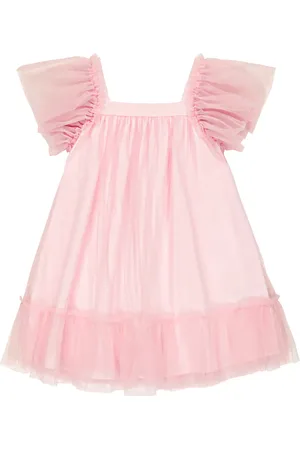 Il gufo Minikleid
