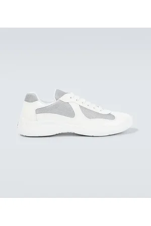 Prada Sneakers America