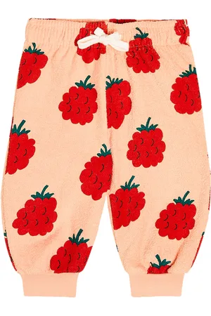 Tiny Cottons Baby Jogginghose aus Baumwoll-Jersey