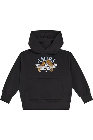 AMIRI Bedruckter Hoodie aus Baumwolle