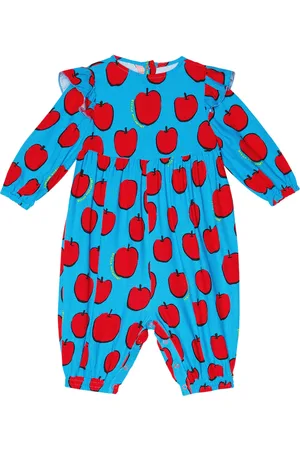 Stella McCartney Baby Bedruckter Spieler