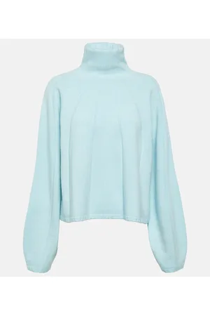 Joseph Rollkragenpullover aus Wolle