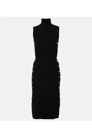 Alaïa Alaïa Midikleid