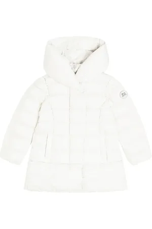 Woolrich Daunenmantel