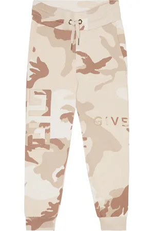 Givenchy Jogginghose aus Baumwolle