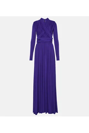 Giambattista Valli Maxikleid aus Jersey
