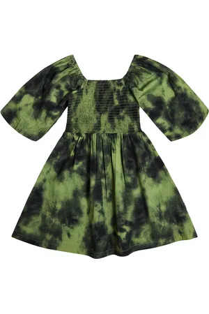 Molo Kleid Cherisa
