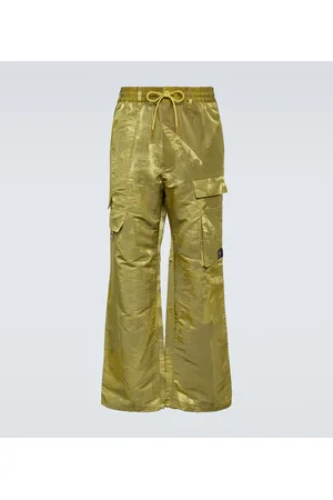 Y-3 Bedruckte Hose
