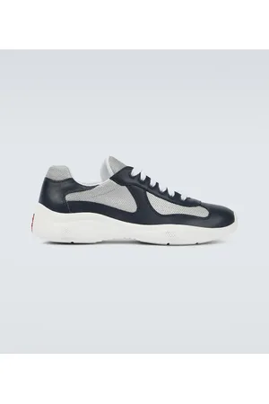 Prada Sneakers America